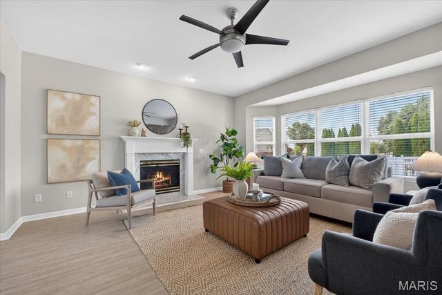 1435 Soaring Eagle Drive, O'fallon, MO 63366