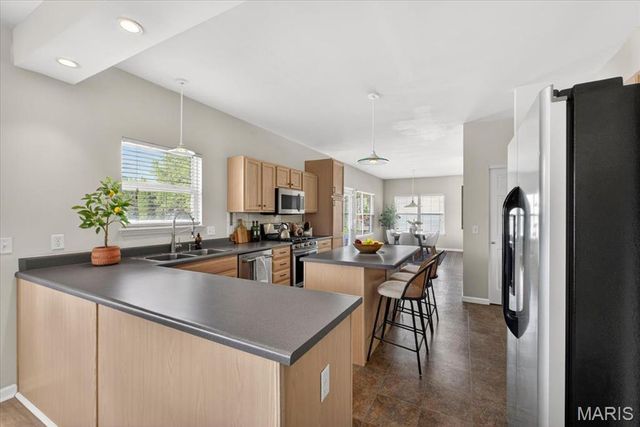 1435 Soaring Eagle Drive, O'fallon, MO 63366