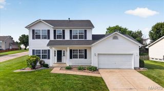 1435 Soaring Eagle Drive, O'fallon, MO 63366