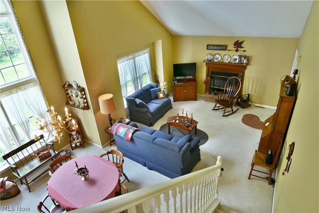 502 Turnberry Court NE, Warren, OH 44484