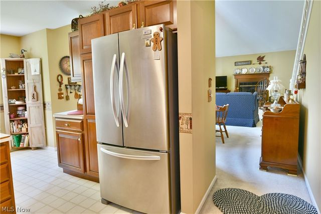 502 Turnberry Court NE, Warren, OH 44484