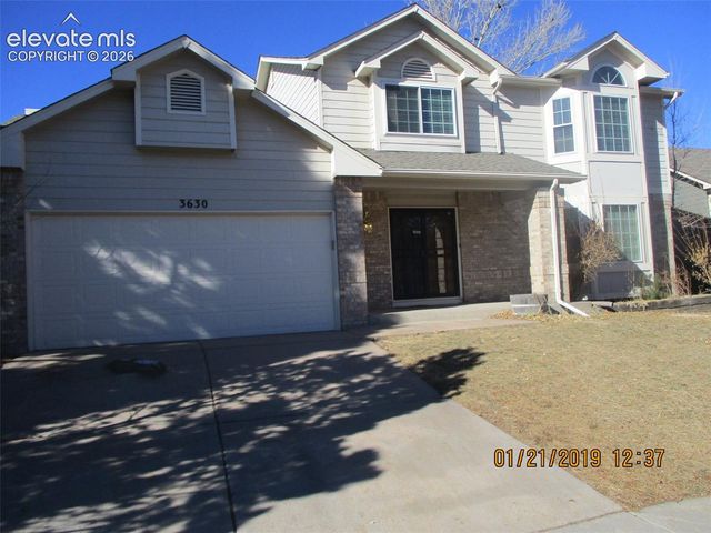 3630 Tapestry Terrace, Colorado Springs, CO 80918