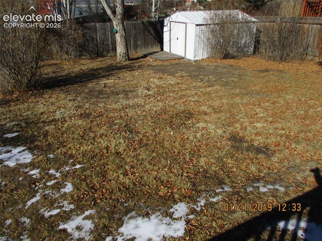 3630 Tapestry Terrace, Colorado Springs, CO 80918