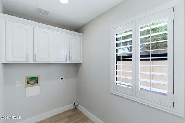9720 W ESCUDA Drive, Peoria, AZ 85382