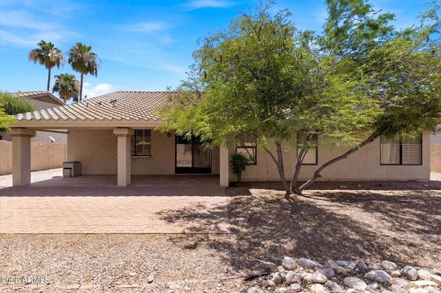 9720 W ESCUDA Drive, Peoria, AZ 85382