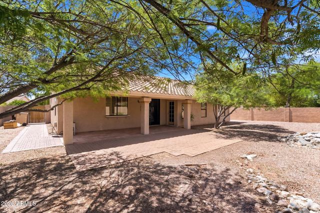 9720 W ESCUDA Drive, Peoria, AZ 85382