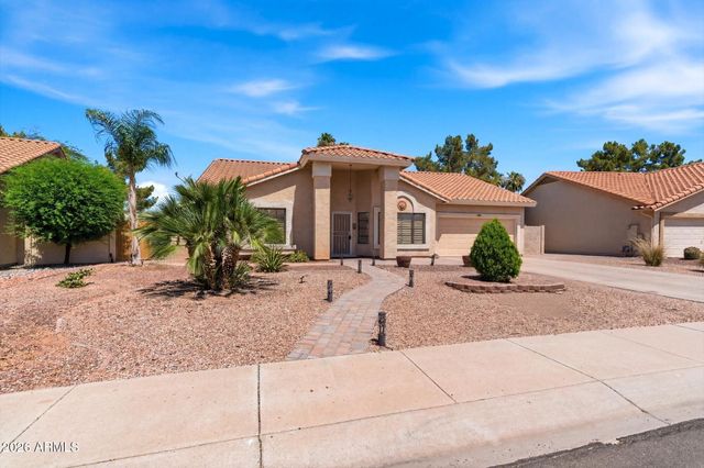 9720 W ESCUDA Drive, Peoria, AZ 85382