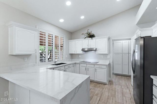 9720 W ESCUDA Drive, Peoria, AZ 85382