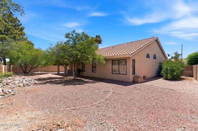 9720 W ESCUDA Drive, Peoria, AZ 85382