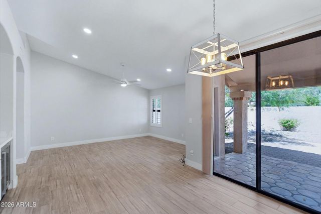 9720 W ESCUDA Drive, Peoria, AZ 85382