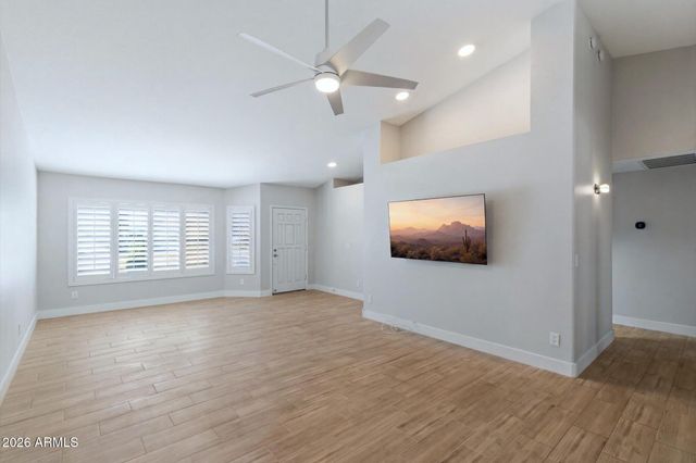 9720 W ESCUDA Drive, Peoria, AZ 85382