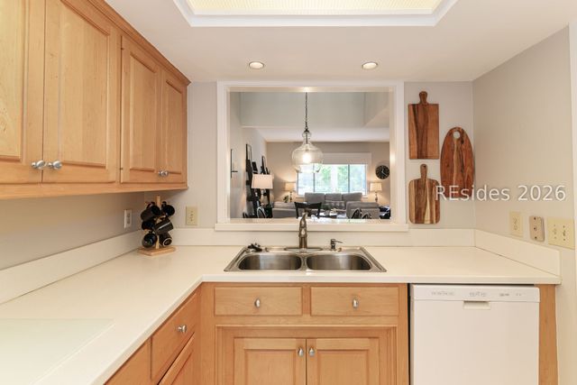 2545 Gleneagle Lane 2545, Hilton Head Island, SC 29928