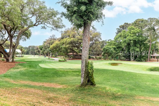 2545 Gleneagle Lane 2545, Hilton Head Island, SC 29928