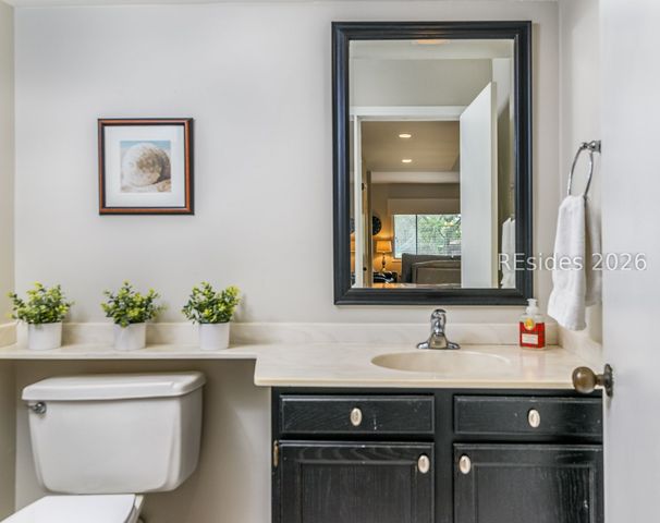 2545 Gleneagle Lane 2545, Hilton Head Island, SC 29928