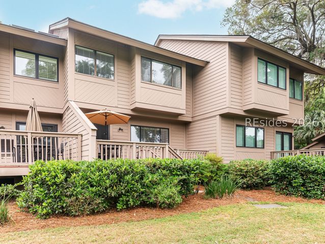 2545 Gleneagle Lane 2545, Hilton Head Island, SC 29928