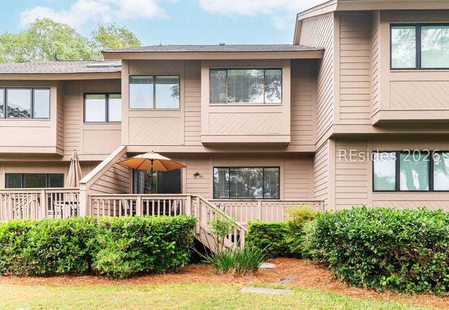 2545 Gleneagle Lane 2545, Hilton Head Island, SC 29928