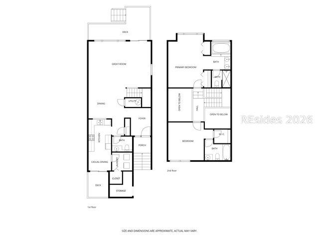 2545 Gleneagle Lane 2545, Hilton Head Island, SC 29928