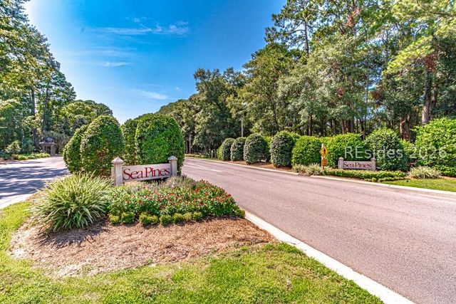 2545 Gleneagle Lane 2545, Hilton Head Island, SC 29928
