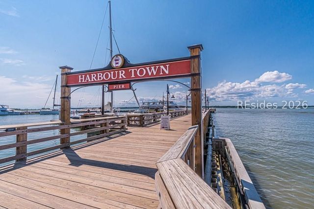 2545 Gleneagle Lane 2545, Hilton Head Island, SC 29928