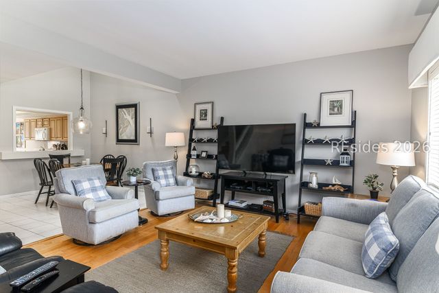 2545 Gleneagle Lane 2545, Hilton Head Island, SC 29928