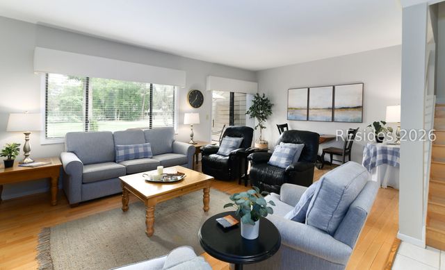 2545 Gleneagle Lane 2545, Hilton Head Island, SC 29928