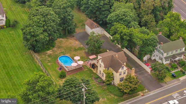 749 BARNSBORO RD, Mullica Hill, NJ 08062