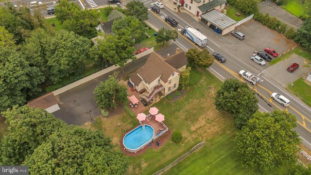 749 BARNSBORO RD, Mullica Hill, NJ 08062