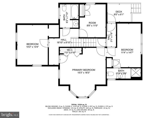 749 BARNSBORO RD, Mullica Hill, NJ 08062