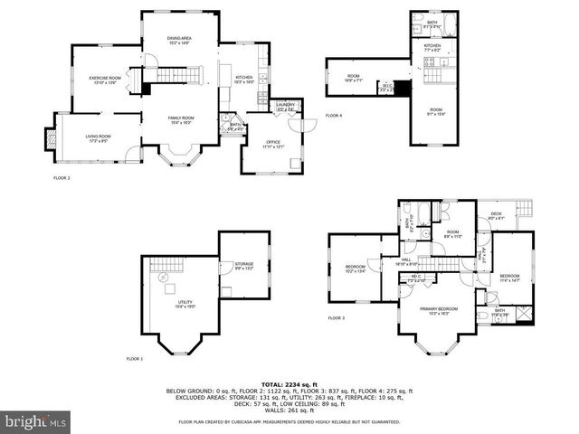 749 BARNSBORO RD, Mullica Hill, NJ 08062