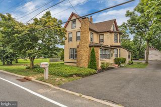 749 BARNSBORO RD, Mullica Hill, NJ 08062