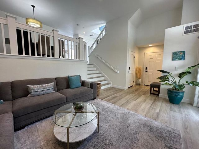 1 Passage Lane, Redwood City, CA 94065