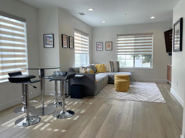 1 Passage Lane, Redwood City, CA 94065