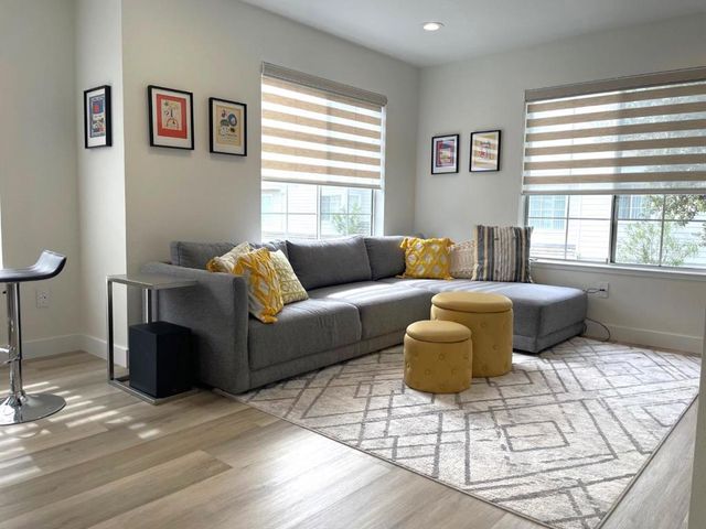 1 Passage Lane, Redwood City, CA 94065