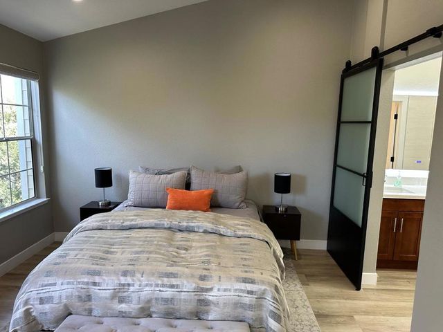 1 Passage Lane, Redwood City, CA 94065