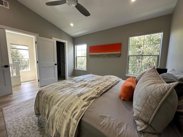 1 Passage Lane, Redwood City, CA 94065