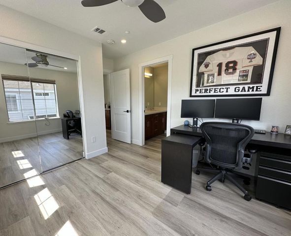 1 Passage Lane, Redwood City, CA 94065