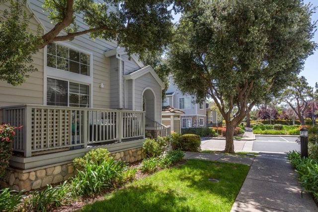 1 Passage Lane, Redwood City, CA 94065