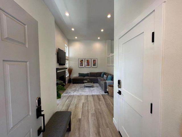 1 Passage Lane, Redwood City, CA 94065