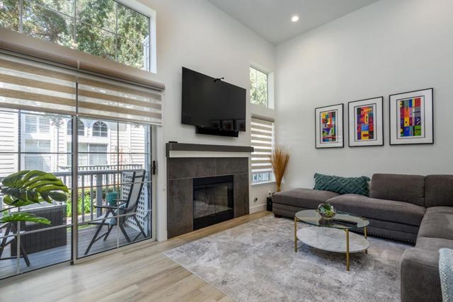 1 Passage Lane, Redwood City, CA 94065