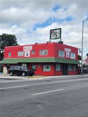 2152 NW 27th Ave 0, Miami, FL 33142