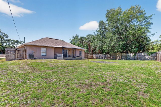 479 Scanlon Road, Palm Bay, FL 32908