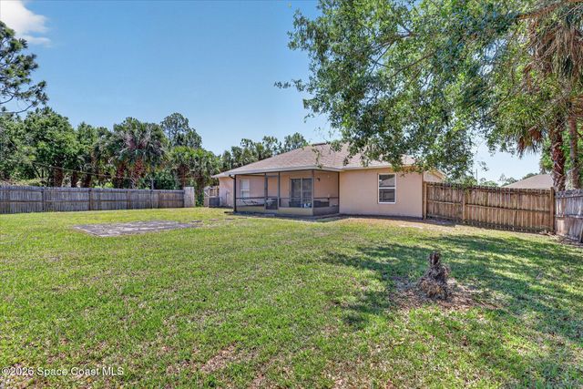 479 Scanlon Road, Palm Bay, FL 32908