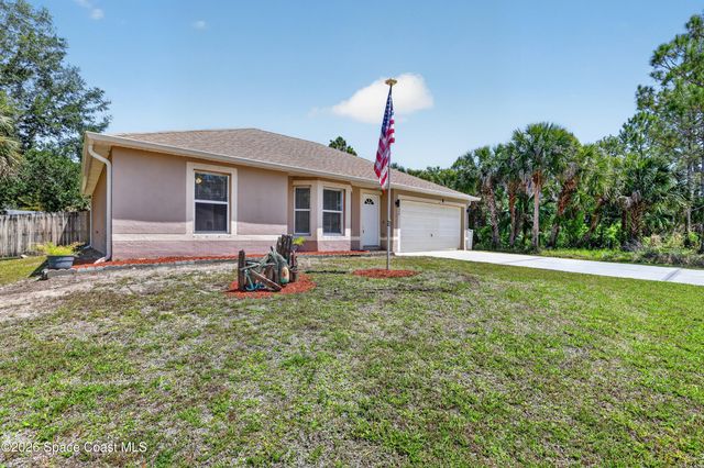 479 Scanlon Road, Palm Bay, FL 32908