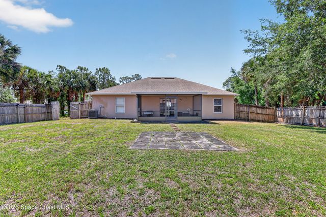 479 Scanlon Road, Palm Bay, FL 32908