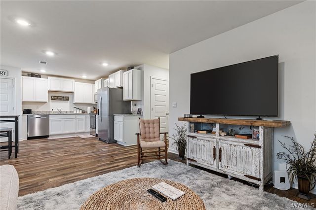 11344 Daisy Dr, Tuscaloosa, AL 35405