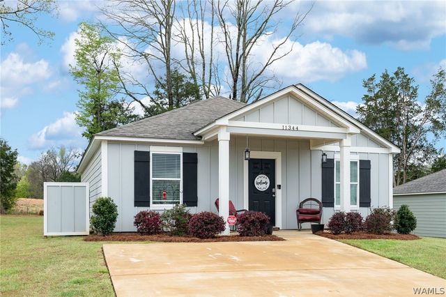 11344 Daisy Dr, Tuscaloosa, AL 35405