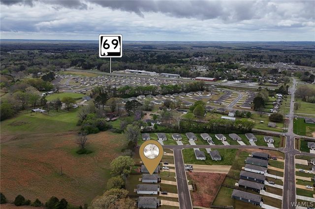 11344 Daisy Dr, Tuscaloosa, AL 35405