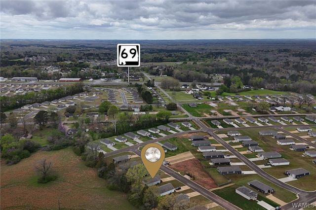 11344 Daisy Dr, Tuscaloosa, AL 35405