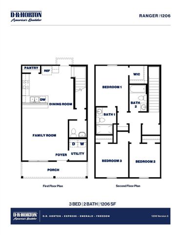 2437 Twin Court, Splendora, TX 77372