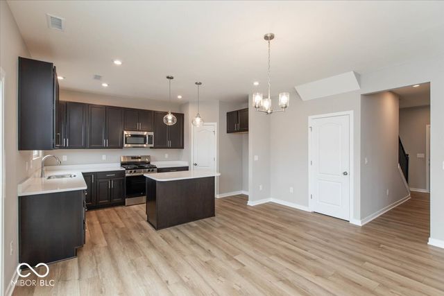 1002 Deodar Street, Lebanon, IN 46052